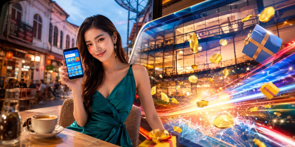 Proses deposit mudah menggunakan pembayaran tempatan Malaysia di rtf88