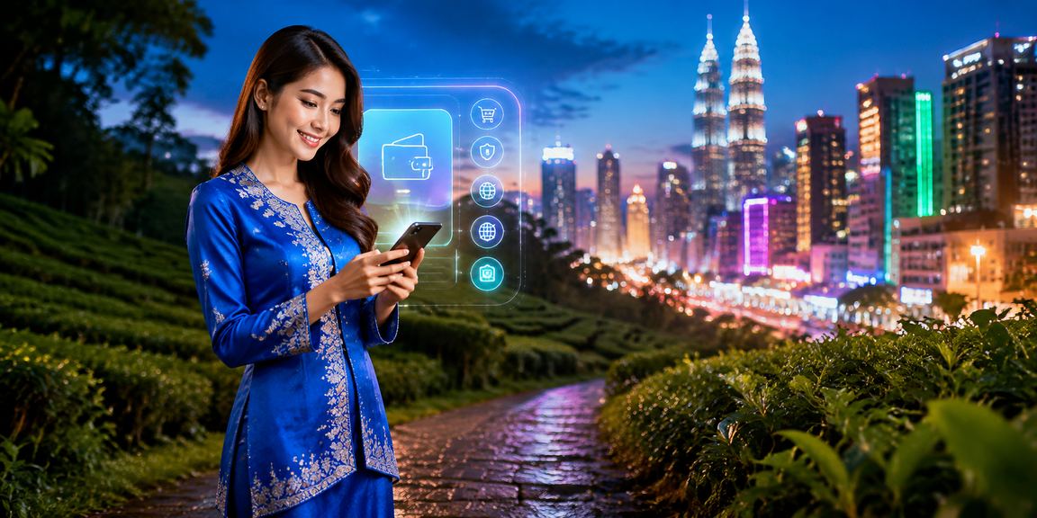 Pengguna dewasa Malaysia mengakses platform rtf88 secara bertanggungjawab