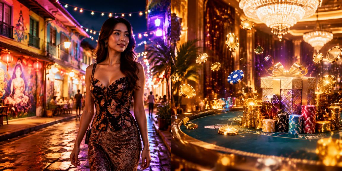 Proses deposit pantas untuk bermain jackpot rtf88 di Penang